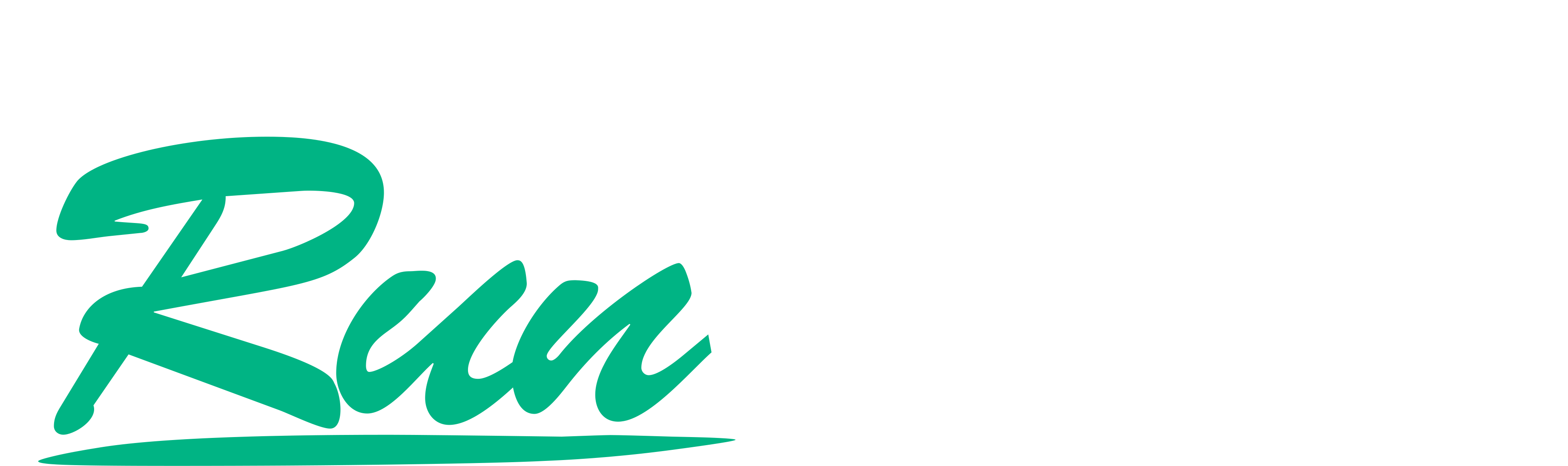 Run Club Logo
